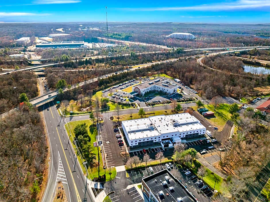 Latitude Suites Tinton Falls, part of Unscripted by Hyatt