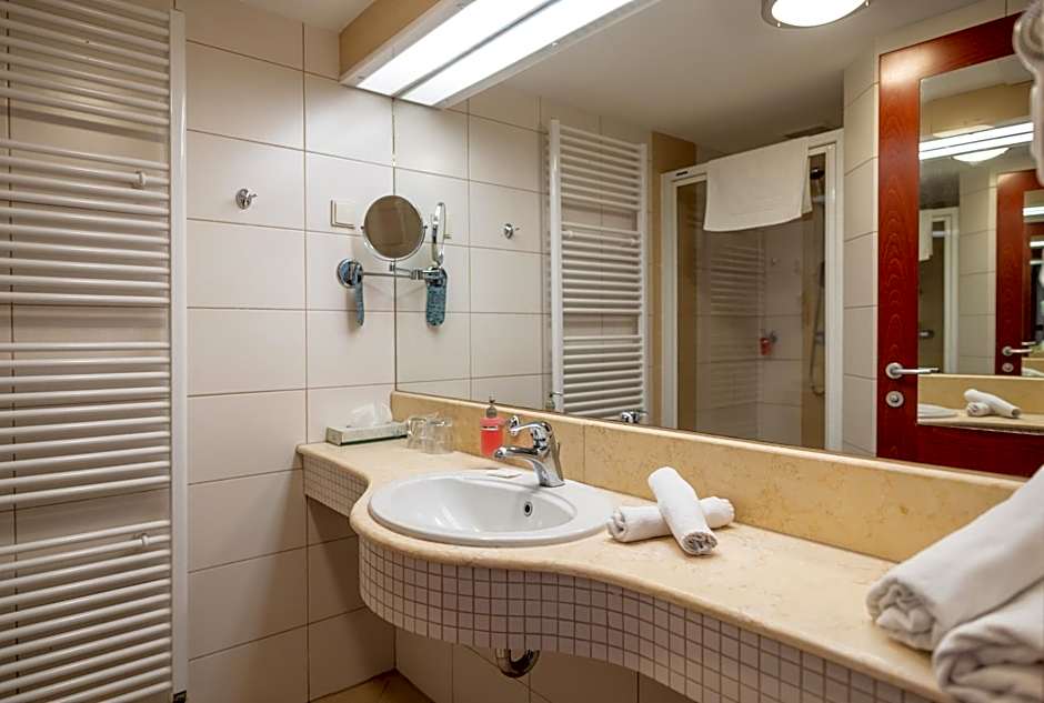 Airport-Hotel Budapest