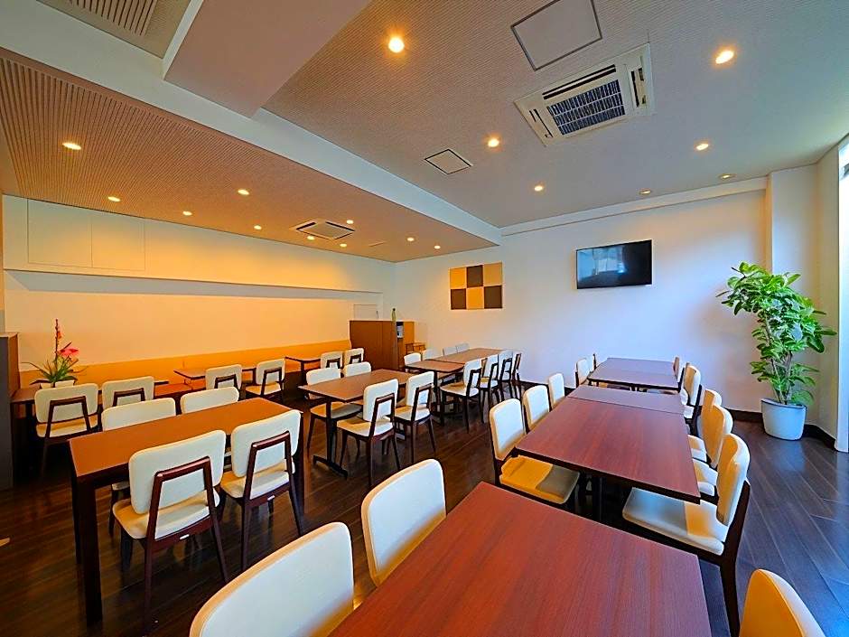 HOTEL SUN OCEAN ANAN
