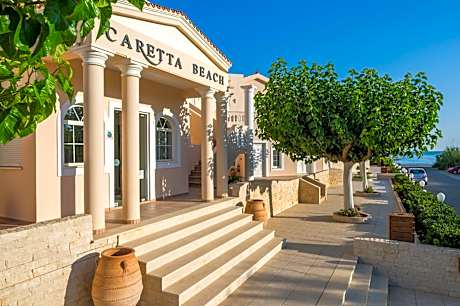 Hotel Caretta Beach