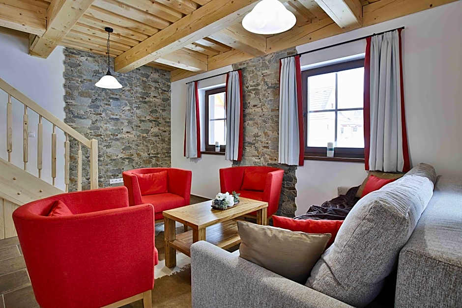 Rezort Gothal Chalupy