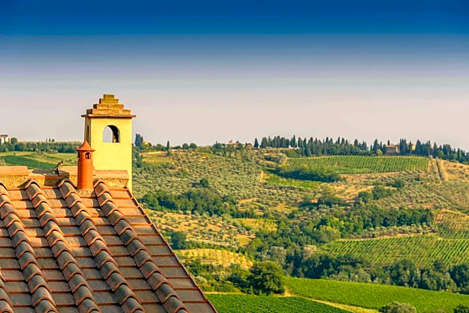 Podere Vigliano
