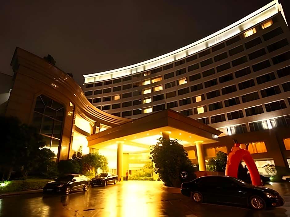 Haiyuan International Hotel
