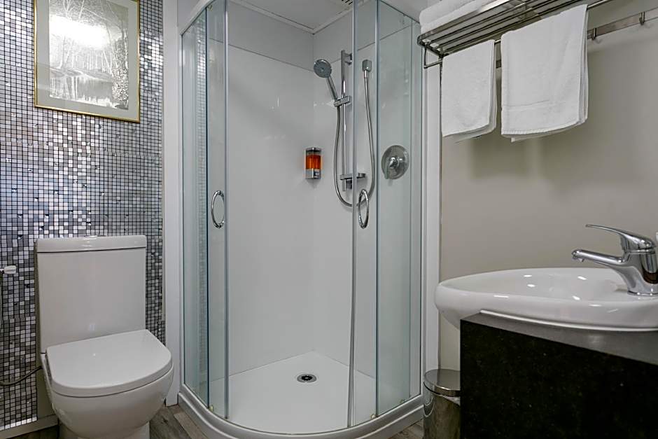 Taupo Thermal Motel and Spa ( Adults Only )