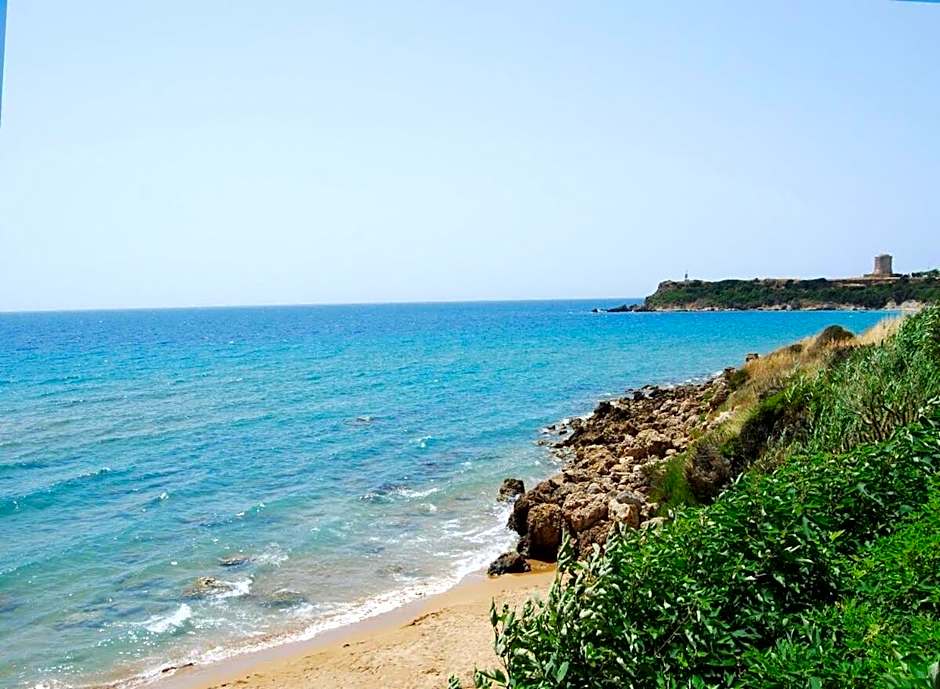 Borghetto Beach Club Resort