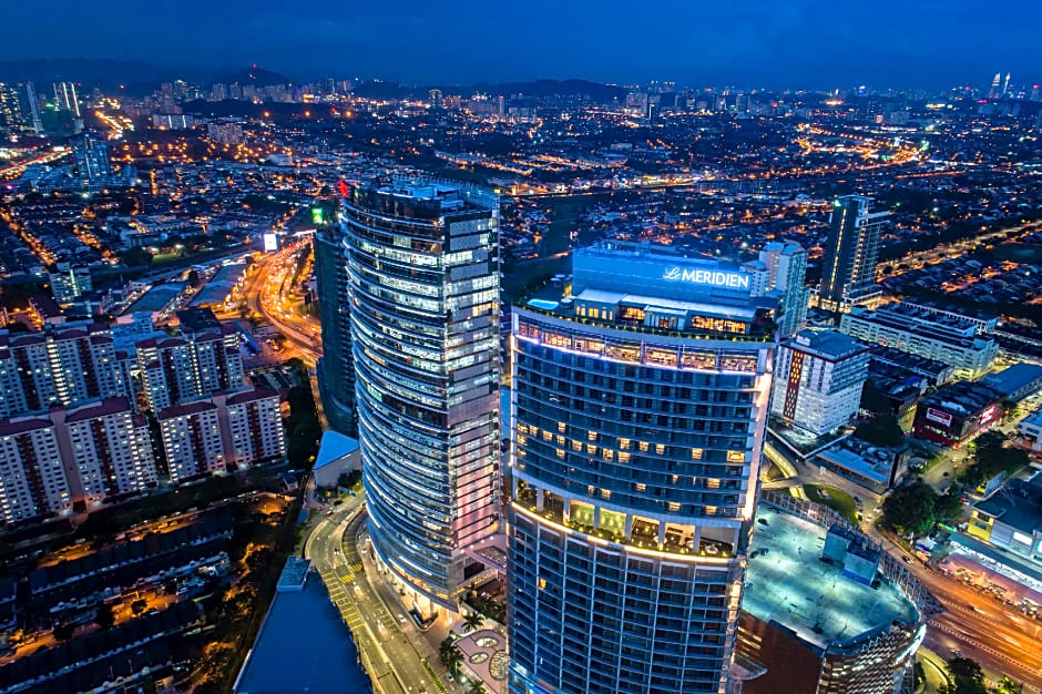 Le Meridien Petaling Jaya