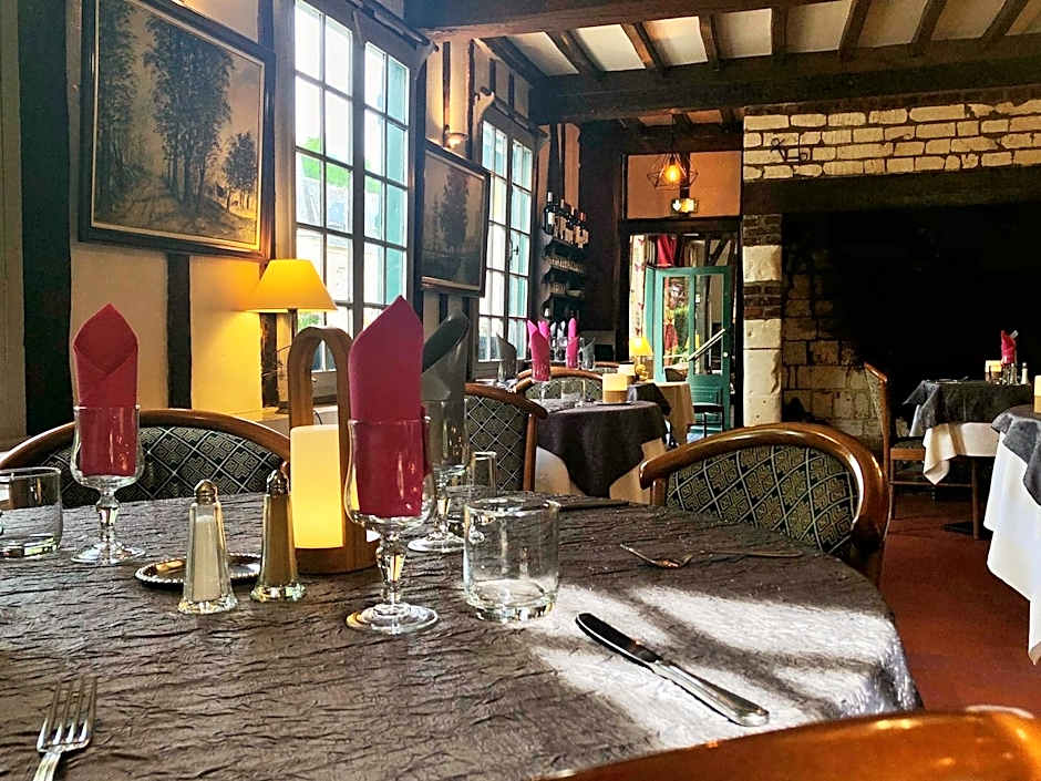 Auberge du Gros Tilleul