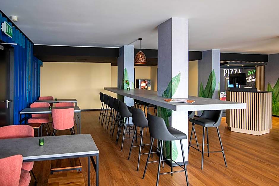 BeeVillage Messehotel Hannover Laatzen