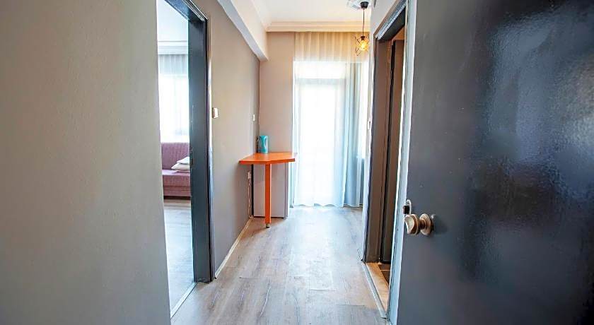 HMA Hotel & Suites