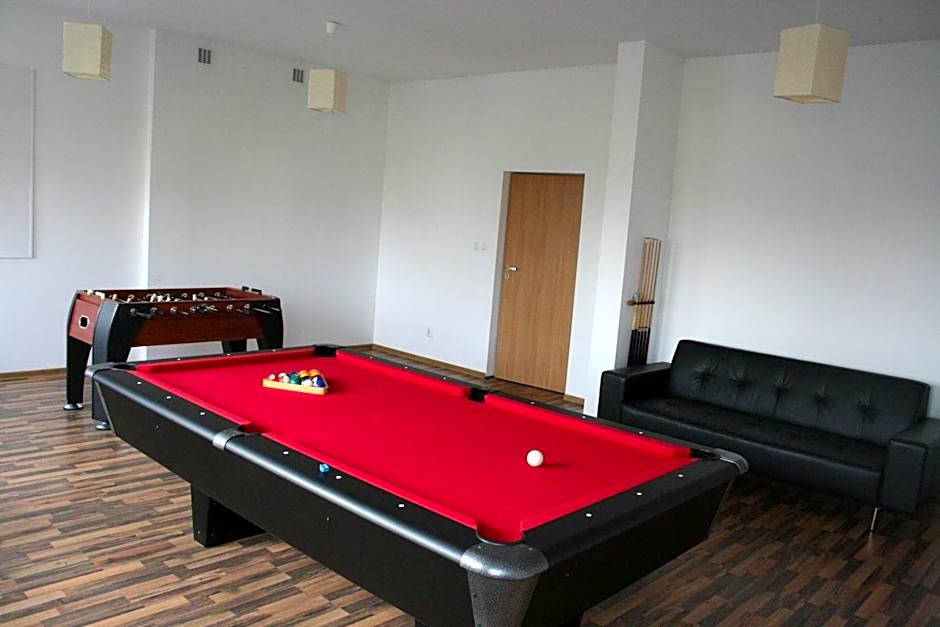 Golf Hotel Lisia Polana