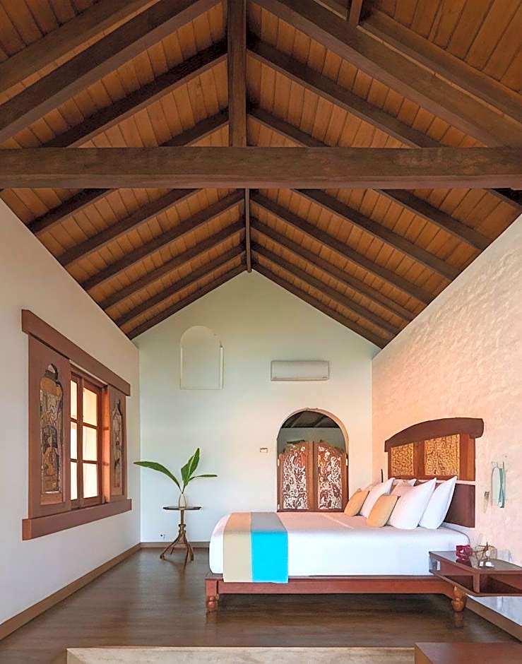 Jetwing Saman Villas, A Luxury Reserve - Adults Only