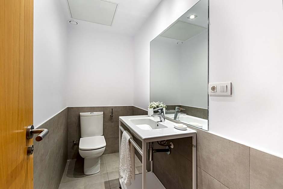 The Corner Apartments by Aspasios