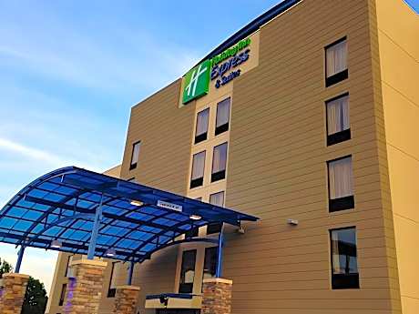 Holiday Inn Express & Suites Jackson Downtown - Coliseum By IHG