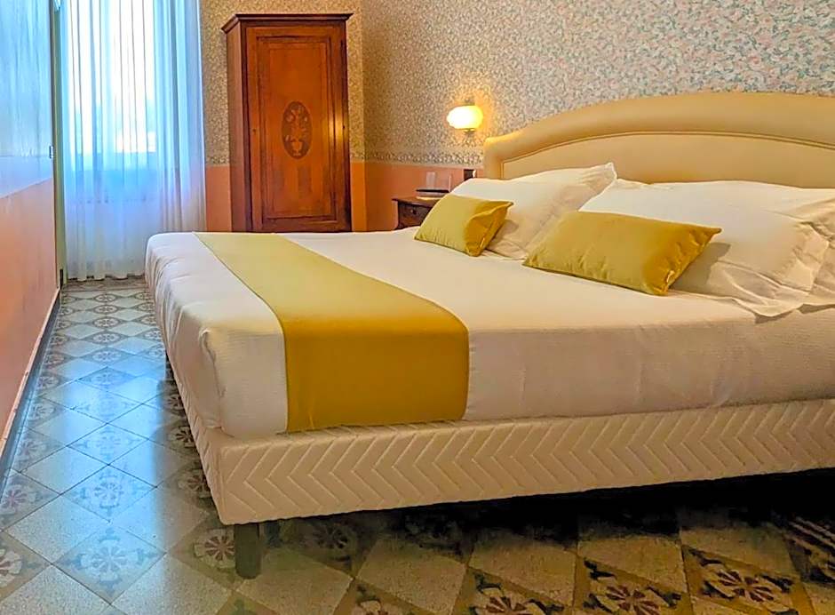 Villa Fieschi Boutique Hotel