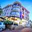 Hillside Plaza Hotel
