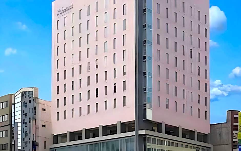 Richmond Hotel Premier Sendai Ekimae