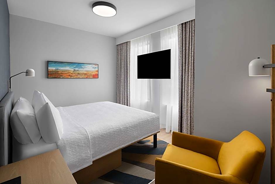 Homewood Suites by Hilton Grand Prairie at EpicCentral