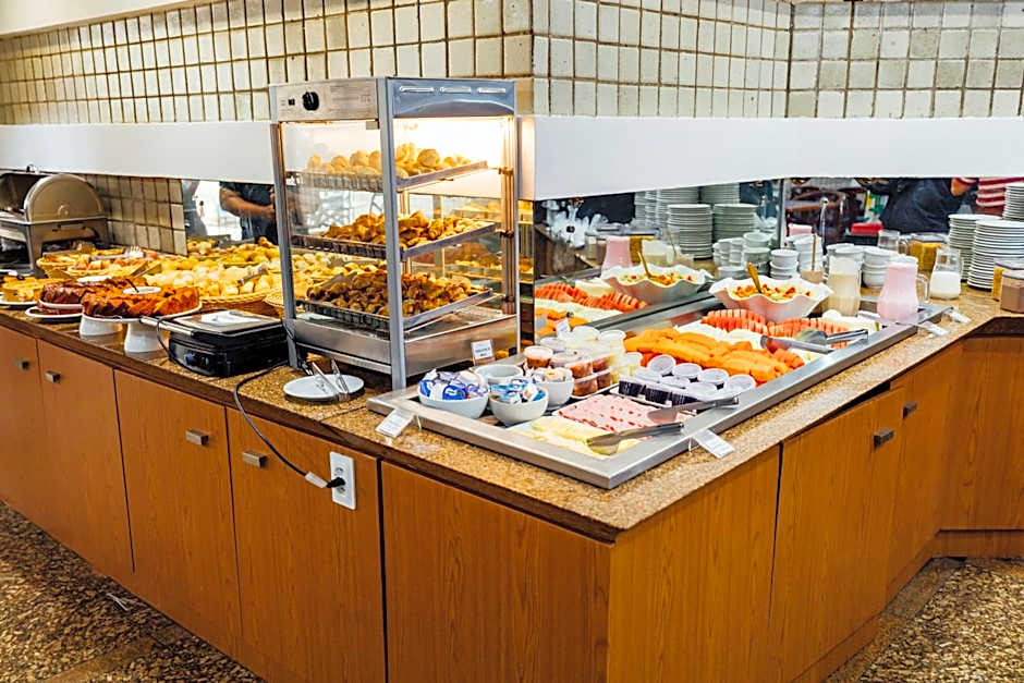 El Aram Beach Boa Viagem