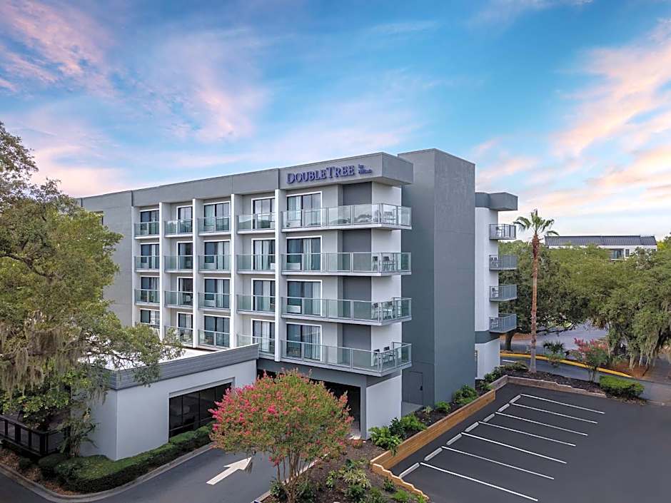 DoubleTree by Hilton Hilton Head Island
