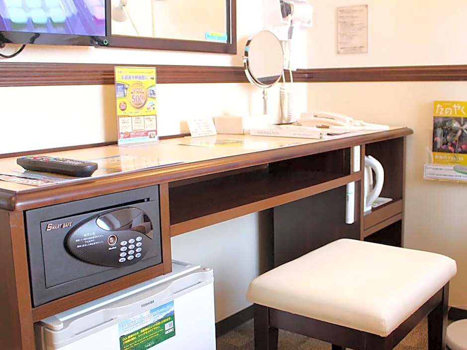 Toyoko Inn Kawasaki Ekimae Isago