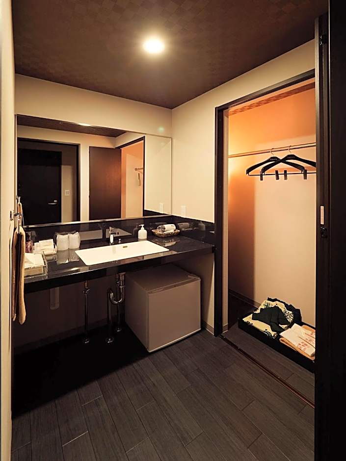 Shiobara Onsen Tokiwa Hotel