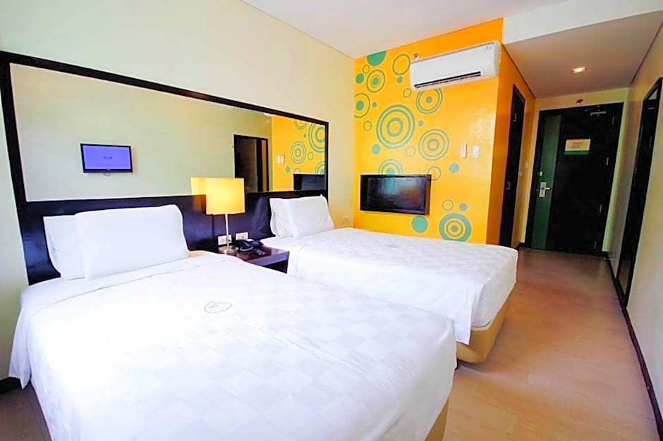 Go Hotels Puerto Princesa