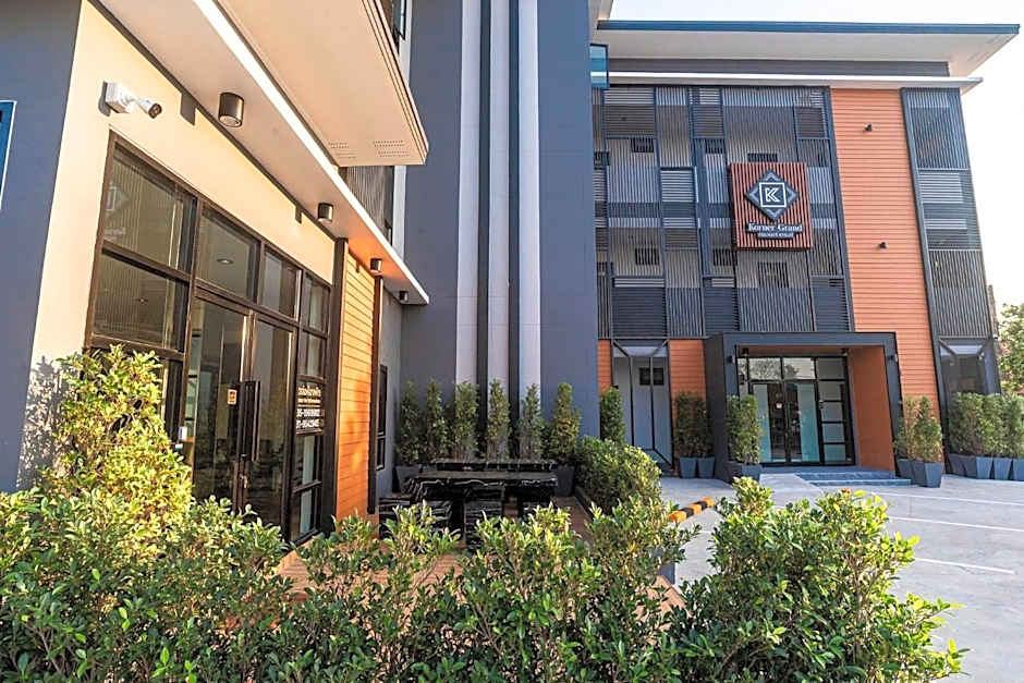 Korner Grand Hotel