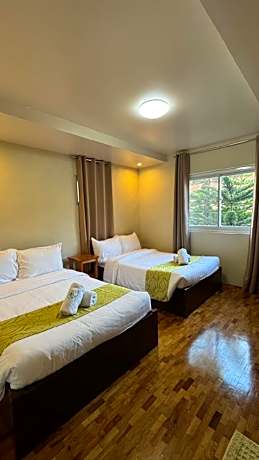 Villa 3 Bedroom