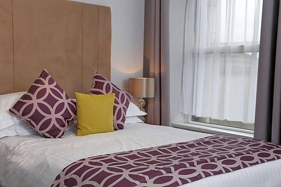 Best Western Lothersdale Hotel