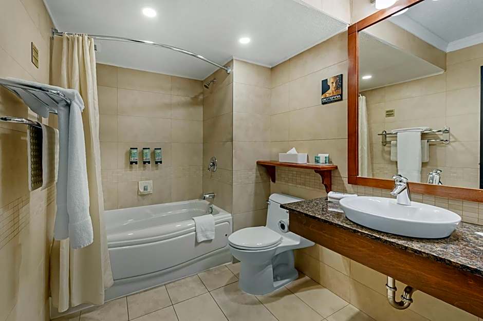 Best Western Plus Hotel Universel Drummondville