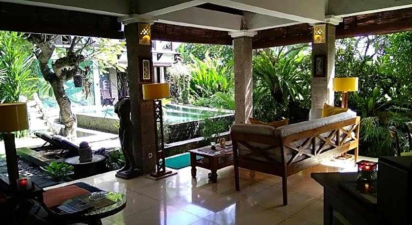 Umah Watu Villas