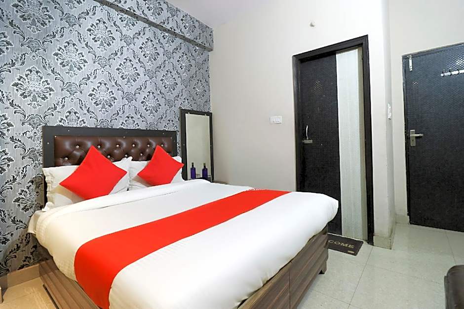 Hotel Shiv Ganga Inn By OYO – Varanasi, VA