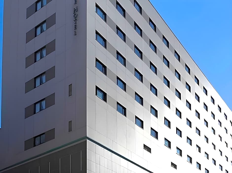 Numazu River Side Hotel