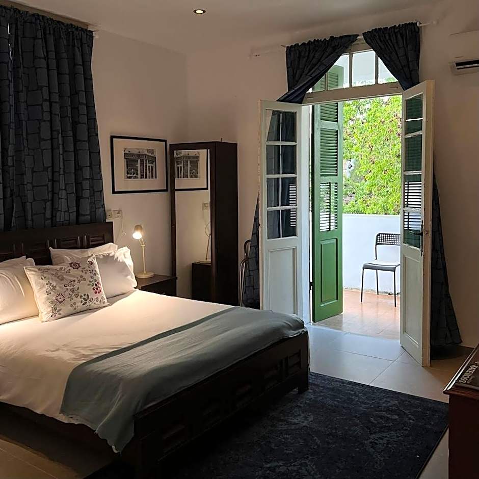 Eden Hotel