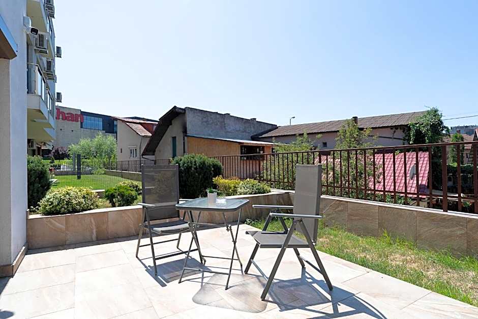 RESIDENCE IL LAGO