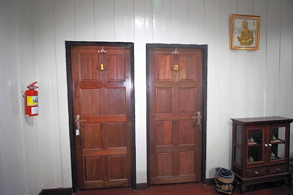 OB ARUN House
