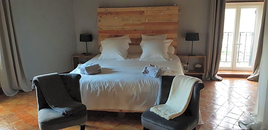 La Maison Josnes de Mady