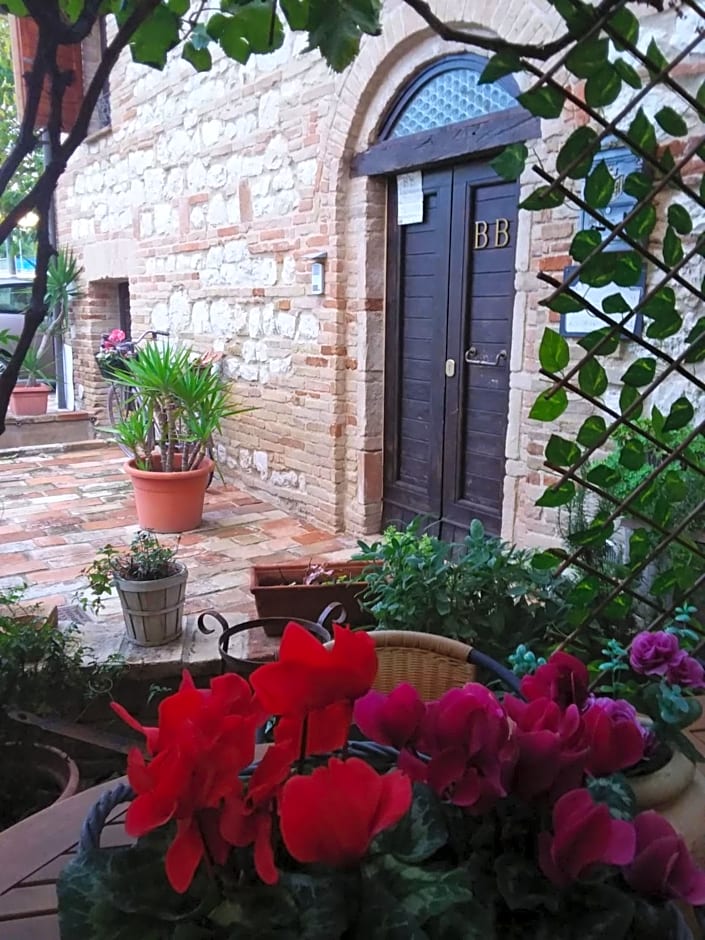 Acquamarina B&B Casa vacanze