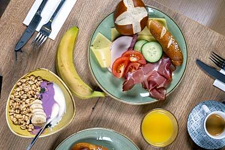 Garner Hotel Wiesbaden City By IHG