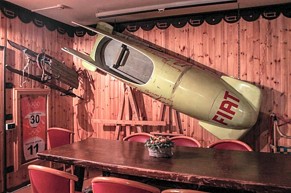 Grand Hotel Sestriere