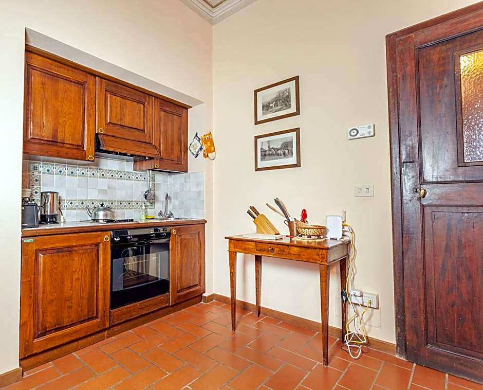 Borgo La Grancia