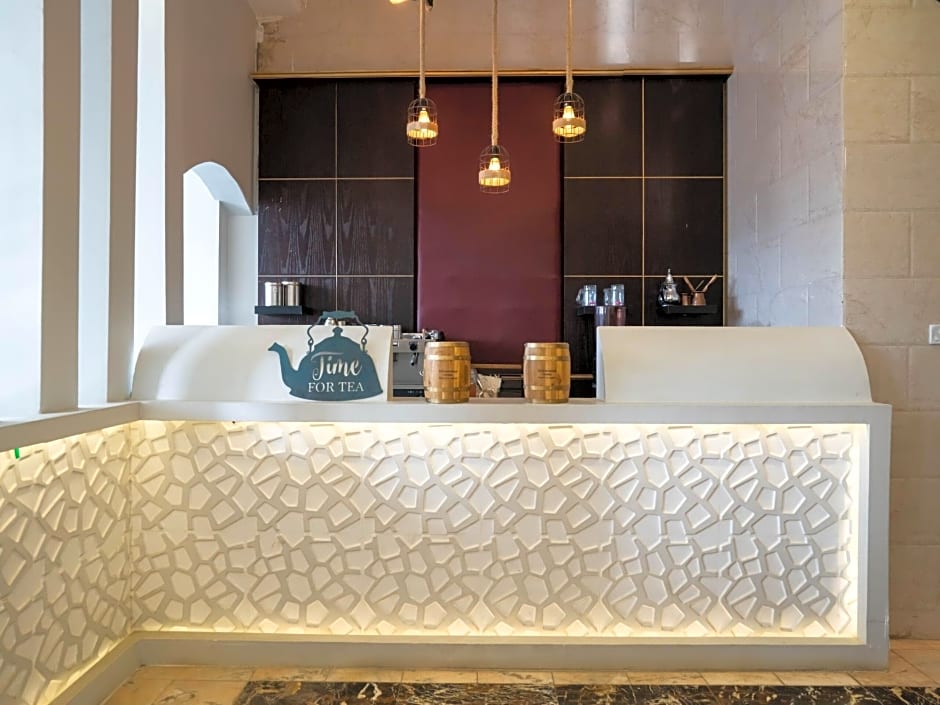 Golden Galaxies Furnished Units by OYO – Al Bahah, AL BAHA