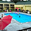 Red Carpet Inn and Suites Kinston NC