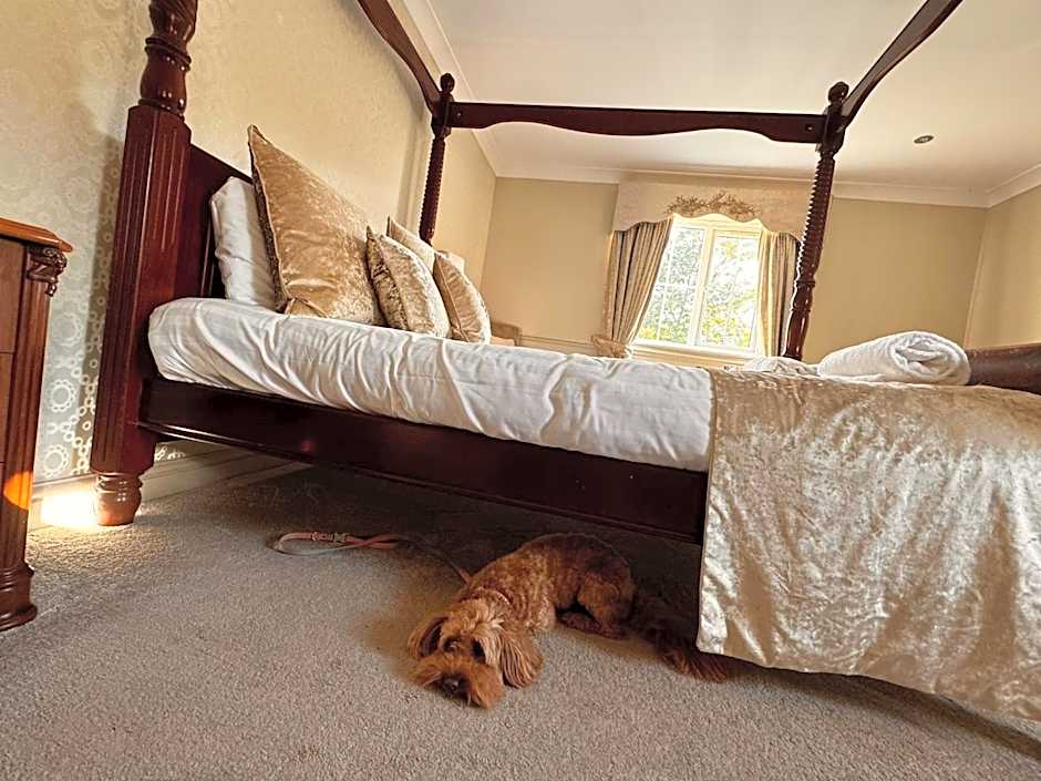 The Ashbourne Hotel, BW Signature Collection