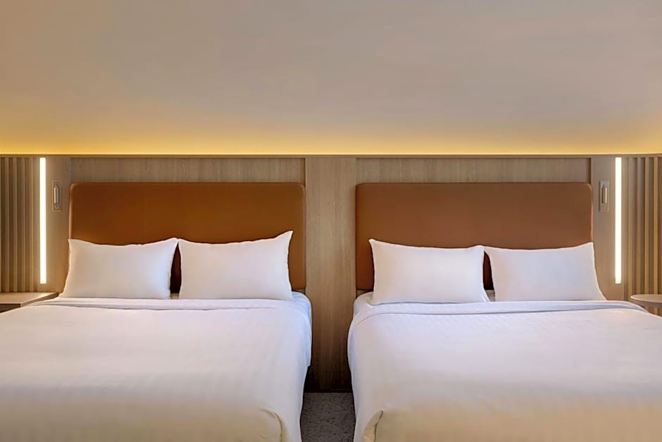 Courtyard by Marriott Bremen