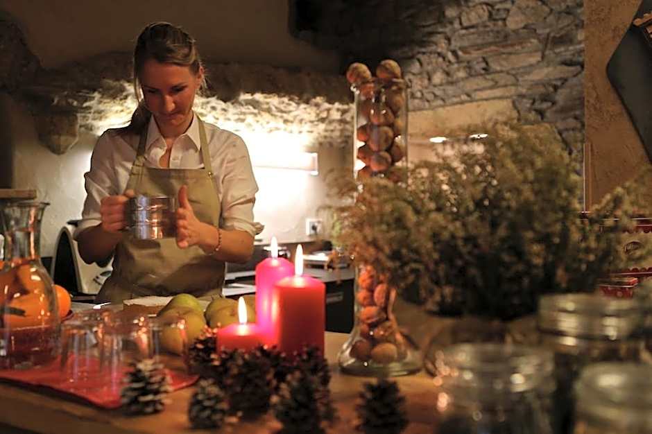 Maison Bondaz & SPA privé