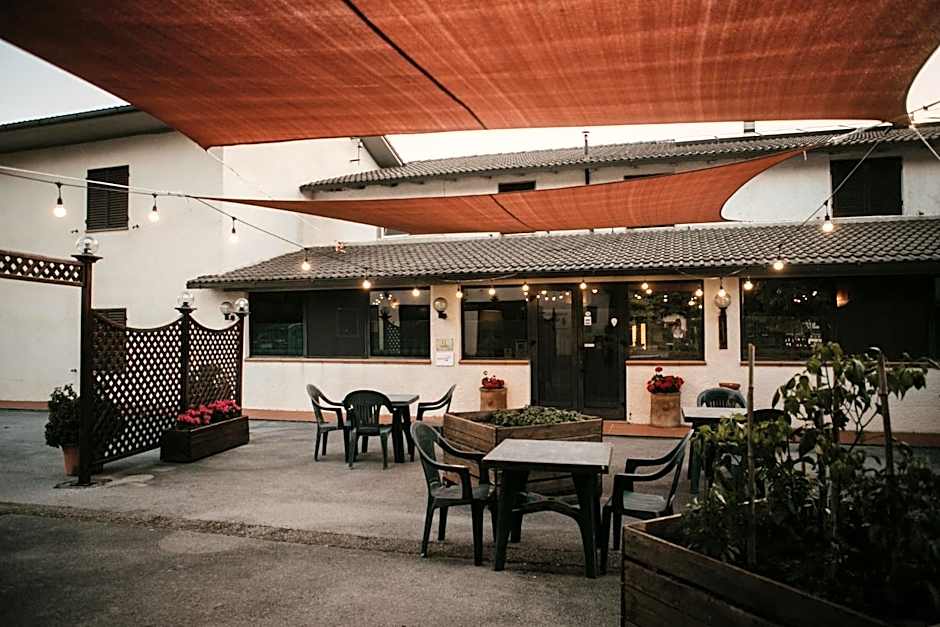 Locanda La Scottiglia