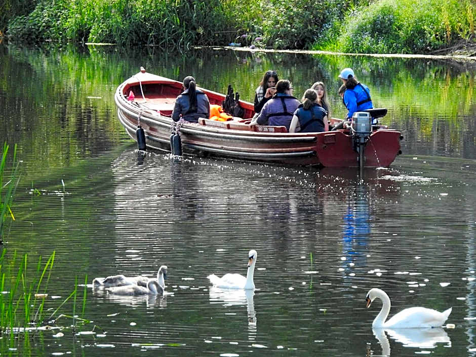 Kilkenny Hibernian Hotel