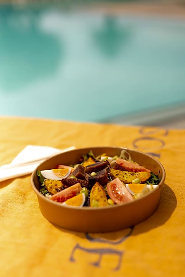 Hotel Solverde Spa and Wellness Center