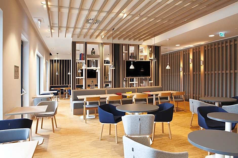 Holiday Inn Express Trier By IHG